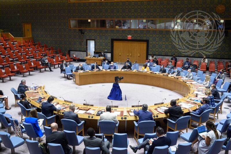 Hội đồng Bảo an kêu gọi chấm dứt bạo lực tại Afghanistan